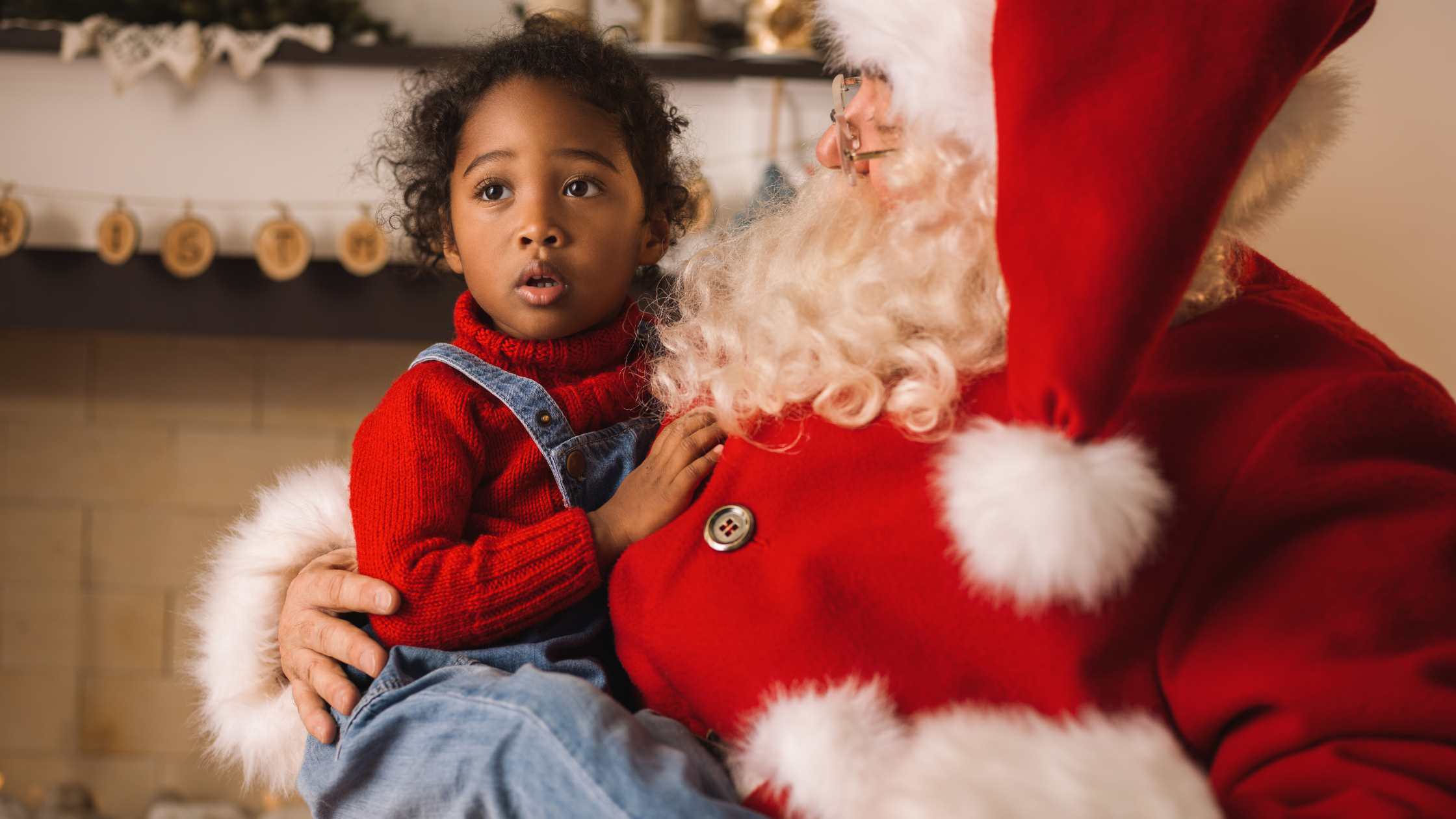 Faut-il faire croire au père Noël ? Une réflexion bienveillante pour les parents