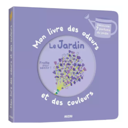 Livre des odeurs