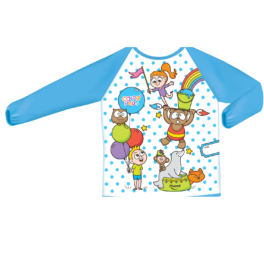 Tablier de Peinture Enfant Maped (18 mois – 5 ans)