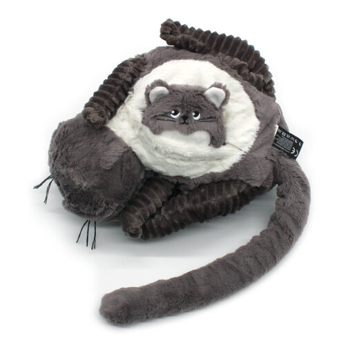 peluche aide à la séparation