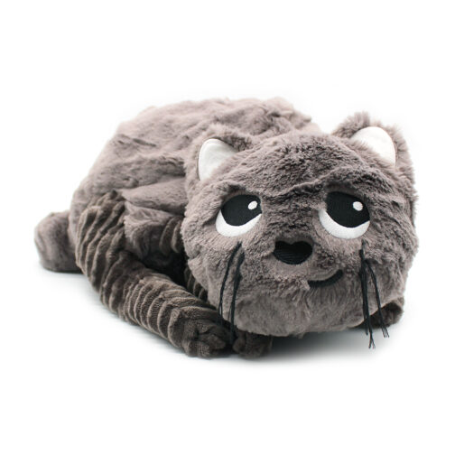 peluche aide à la séparation