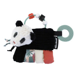 Hochet d’activités Rototos le panda