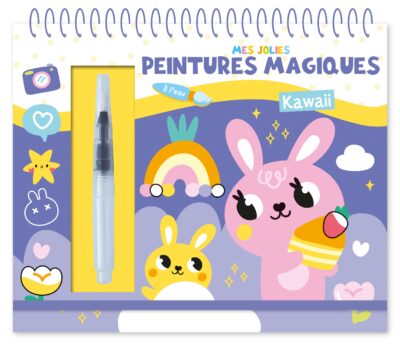 mes-jolies-peintures-magiques Kawaii