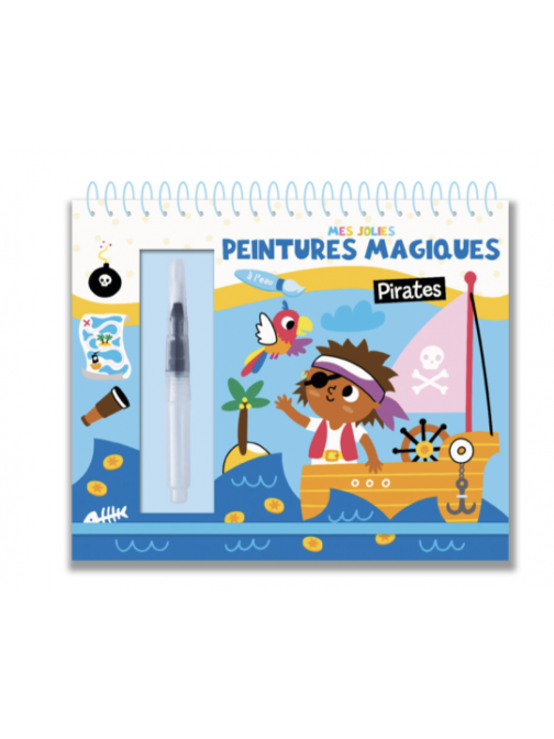 mes-jolies-peintures-magiques pirate