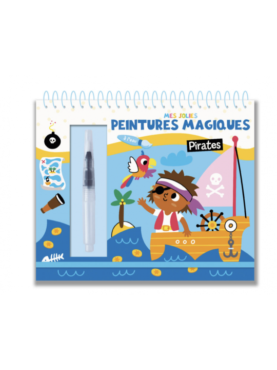 mes-jolies-peintures-magiques pirate