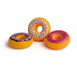 jeux d'imitation donuts