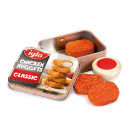 jeux d'imitation nuggets