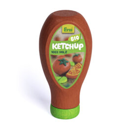 jeux d'imitation ketchup